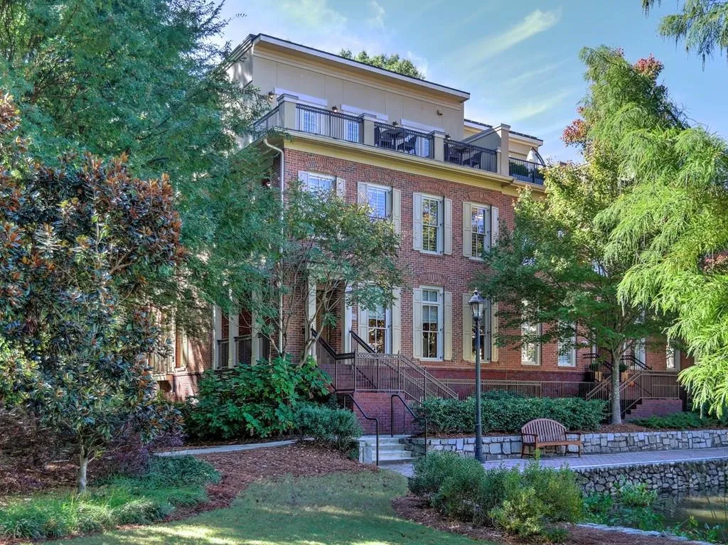 1419 River Vista Drive, Atlanta, Georgia 30339, 4 Bedrooms Bedrooms, ,4 BathroomsBathrooms,Residential,Sold,1419 River Vista Drive,6644134