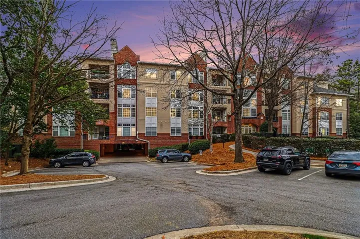3636 Habersham Road Nw Unit 2204, Atlanta, Georgia 30305