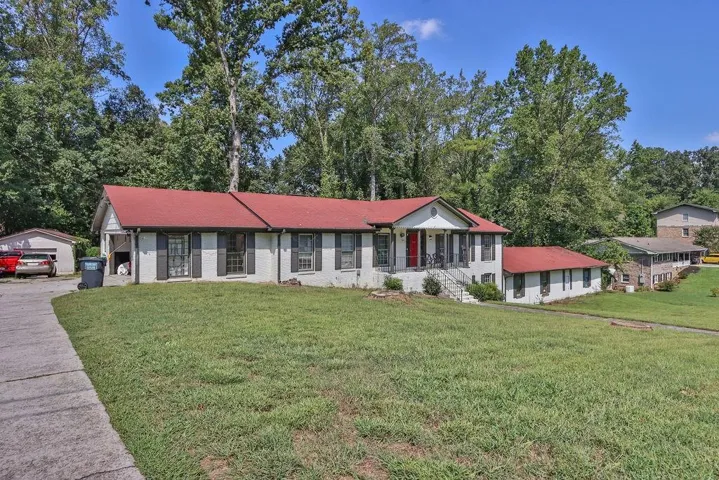 5645 Nottingham Drive Nw, Lilburn, Georgia 30047