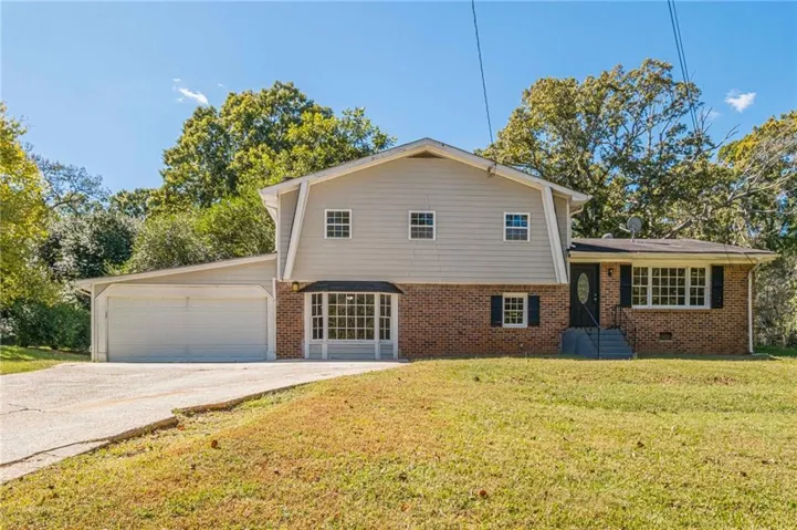 1798 Dogwood Court, Snellville, Georgia 30078
