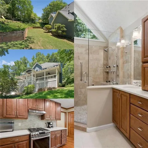 2057 Tully Wren Ne, Marietta, Georgia 30066