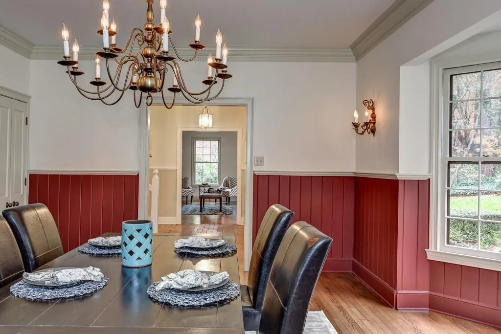 2095 River North Parkway, Sandy Springs, Georgia 30328, 6 Bedrooms Bedrooms, ,4 BathroomsBathrooms,Residential,Sold,2095 River North Parkway,5623633
