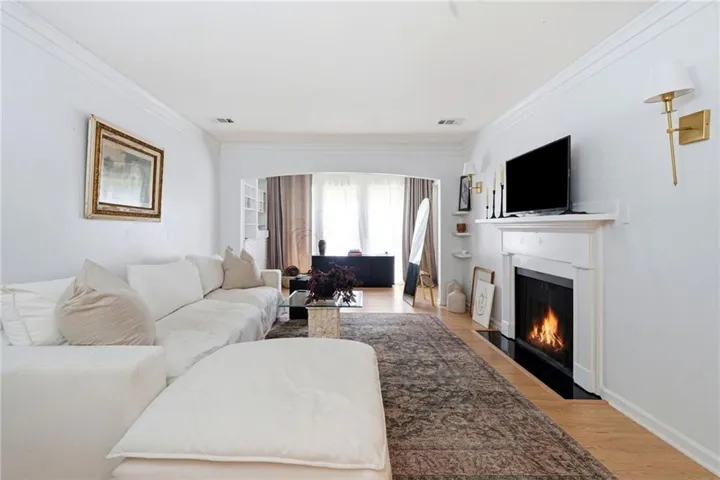 24311 Plantation Drive Ne, Atlanta, Georgia 30324
