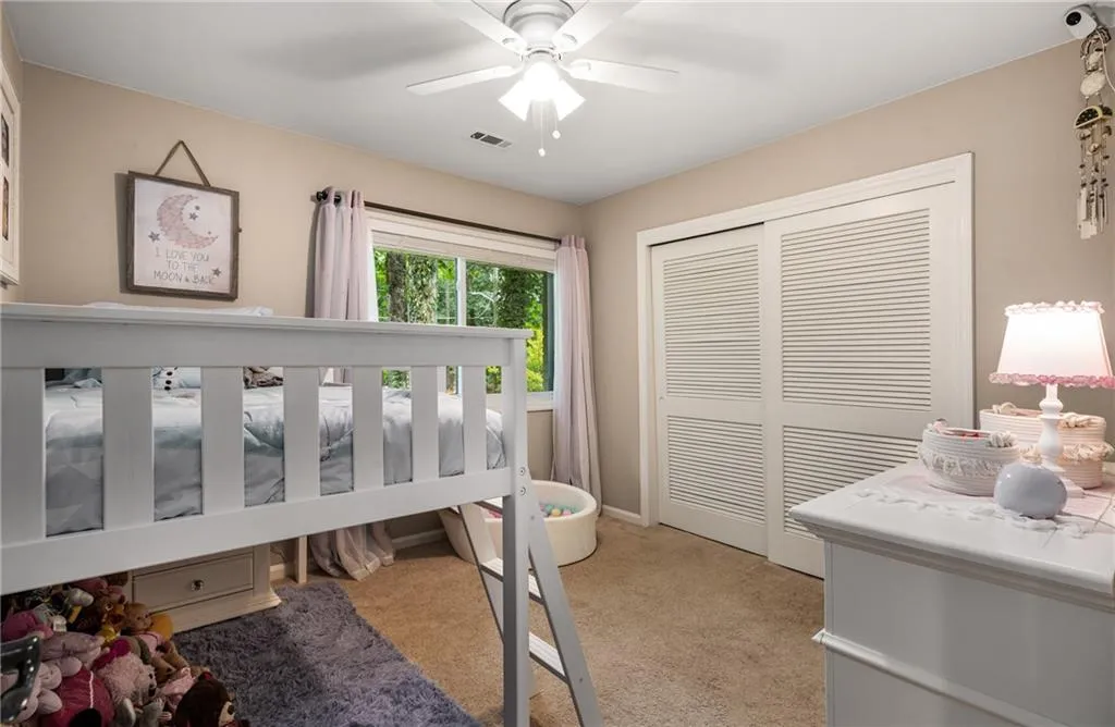 400 Spalding Circle, Atlanta, Georgia 30328, 4 Bedrooms Bedrooms, ,2 BathroomsBathrooms,Residential,Sold,400 Spalding Circle,7262123