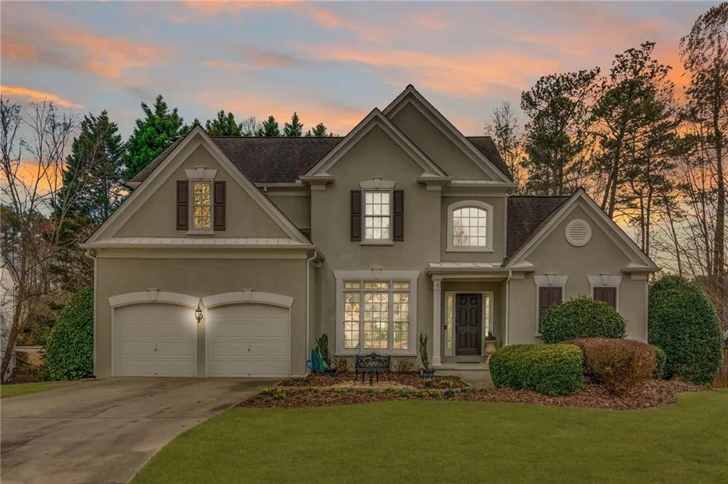 180 Smithdun Lane, Sandy Springs, Georgia 30350, 4 Bedrooms Bedrooms, ,3 BathroomsBathrooms,Residential,Sold,180 Smithdun Lane,7186350