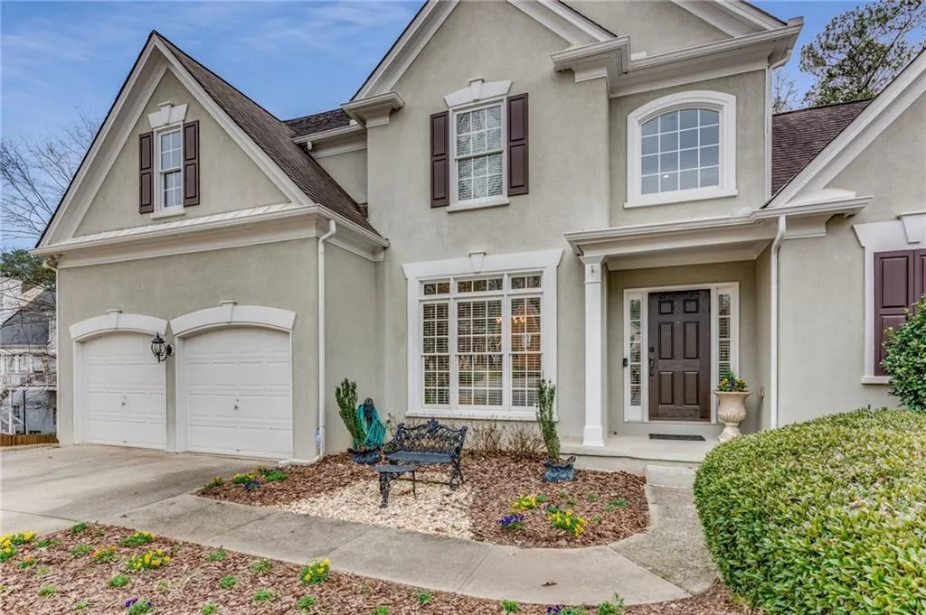180 Smithdun Lane, Sandy Springs, Georgia 30350, 4 Bedrooms Bedrooms, ,3 BathroomsBathrooms,Residential,Sold,180 Smithdun Lane,7186350
