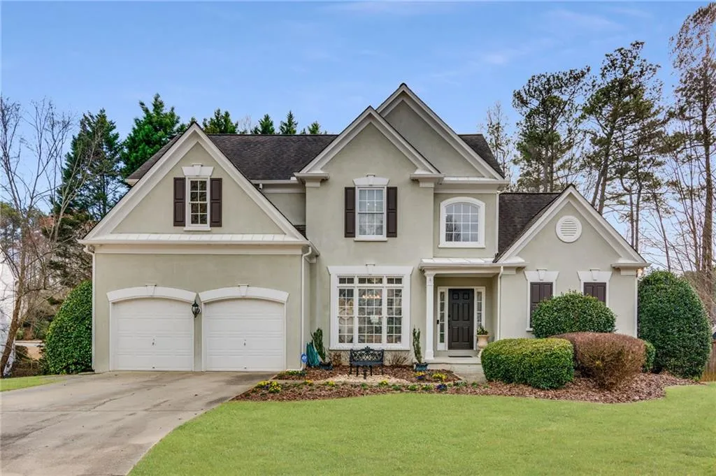 180 Smithdun Lane, Sandy Springs, Georgia 30350, 4 Bedrooms Bedrooms, ,3 BathroomsBathrooms,Residential,Sold,180 Smithdun Lane,7186350