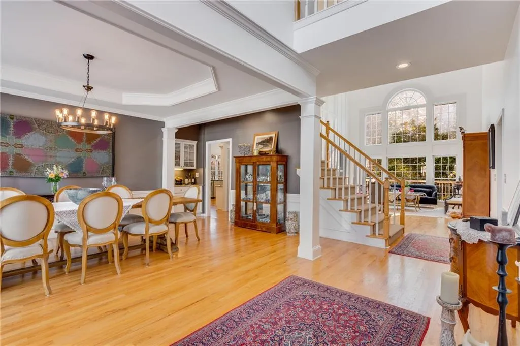 180 Smithdun Lane, Sandy Springs, Georgia 30350, 4 Bedrooms Bedrooms, ,3 BathroomsBathrooms,Residential,Sold,180 Smithdun Lane,7186350