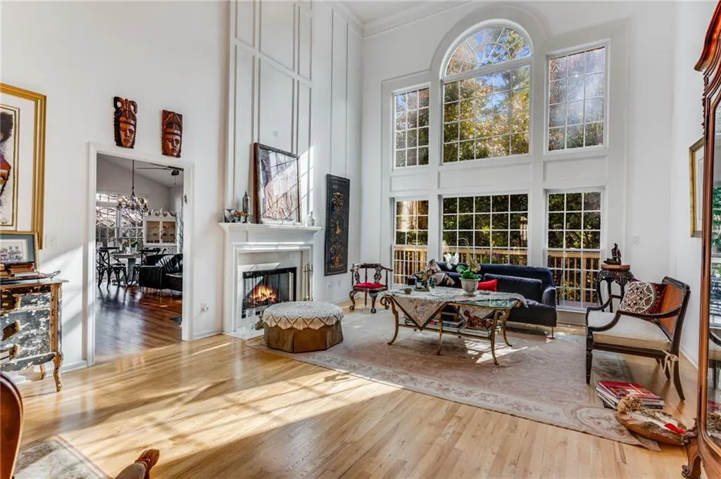 180 Smithdun Lane, Sandy Springs, Georgia 30350, 4 Bedrooms Bedrooms, ,3 BathroomsBathrooms,Residential,Sold,180 Smithdun Lane,7186350