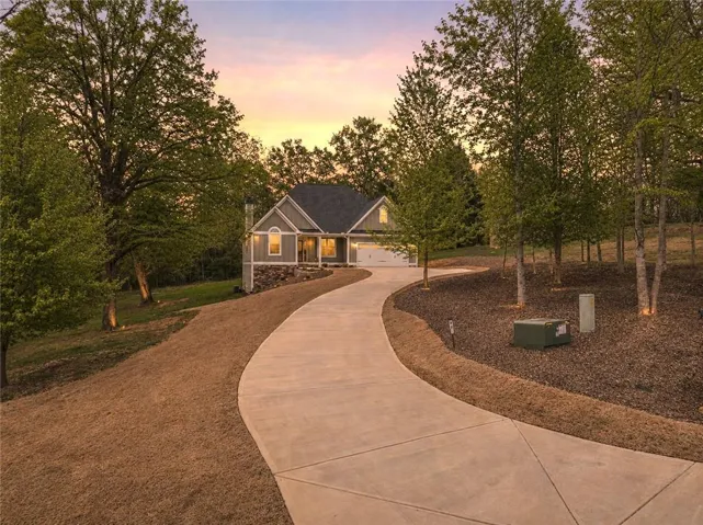 49 Caspian Trail, Ellijay, Georgia 30536