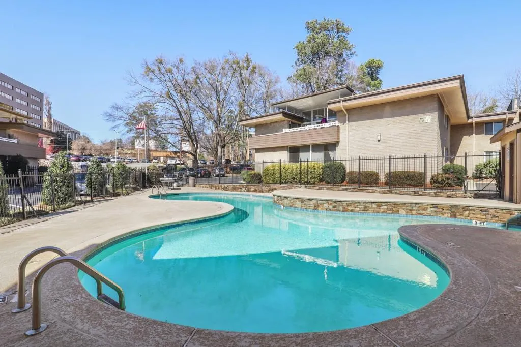 346 Carpenter Drive Unit 45, Sandy Springs, Georgia 30328, 2 Bedrooms Bedrooms, ,2 BathroomsBathrooms,Residential,Sold,346 Carpenter Drive Unit 45,6849671