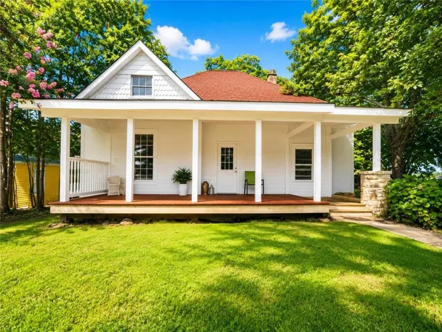 1090 Forest Avenue, Stone Mountain, Georgia 30083