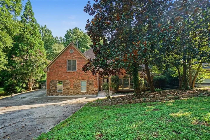 5195 Hickory Bend Terrace, Woodstock, Georgia 30188
