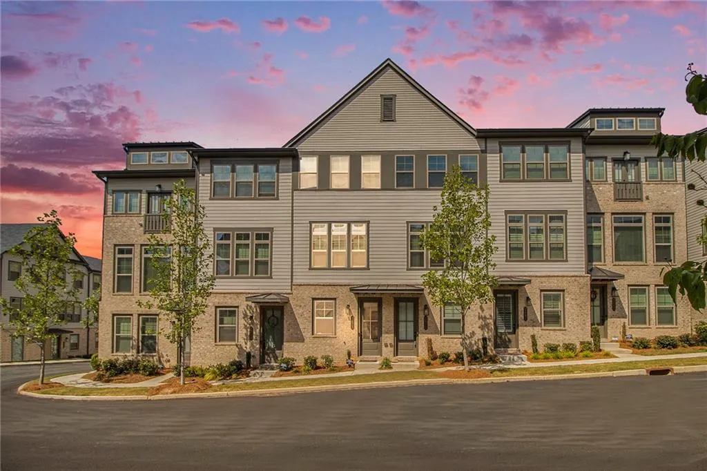 View of multi unit property