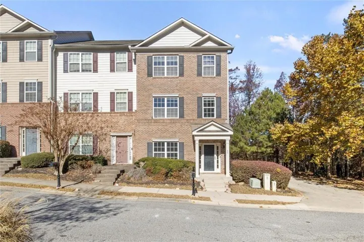 5667 Cascade Run Sw, Atlanta, Georgia 30336