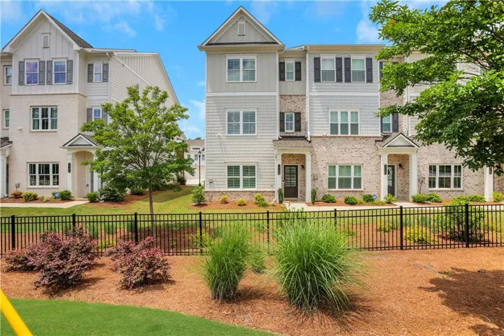 1768 Evenstad Way, Smyrna, Georgia 30080
