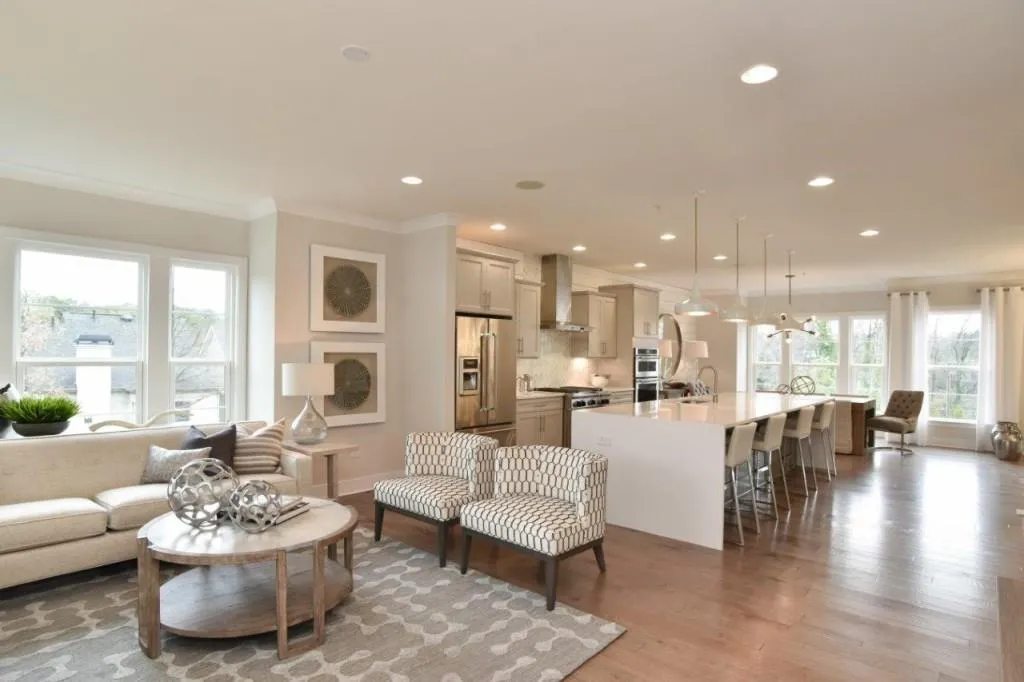 854 Stone Crest Road Unit 15, Atlanta, Georgia 30324, 3 Bedrooms Bedrooms, ,3 BathroomsBathrooms,Residential,Sold,854 Stone Crest Road Unit 15,5904379