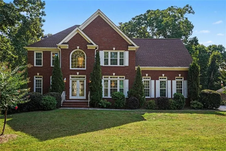 6195 Hearn Road, Ellenwood, Georgia 30294