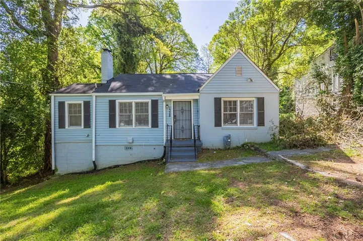 1328 Lockhaven Circle Sw, Atlanta, Georgia 30311
