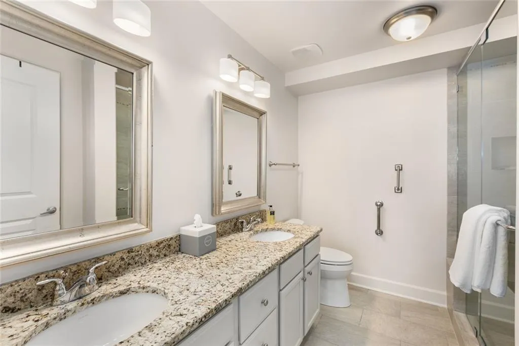 200 River Vista Drive Unit 540, Atlanta, Georgia 30339, 2 Bedrooms Bedrooms, ,2 BathroomsBathrooms,Residential,For Sale,200 River Vista Drive Unit 540,7568777