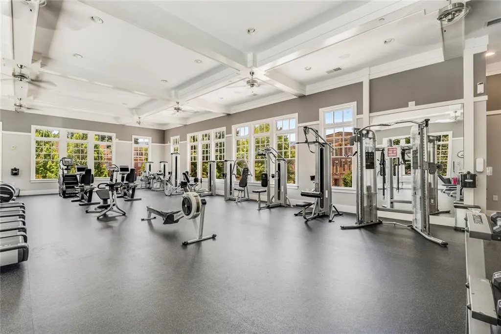 200 River Vista Drive Unit 540, Atlanta, Georgia 30339, 2 Bedrooms Bedrooms, ,2 BathroomsBathrooms,Residential,For Sale,200 River Vista Drive Unit 540,7568777