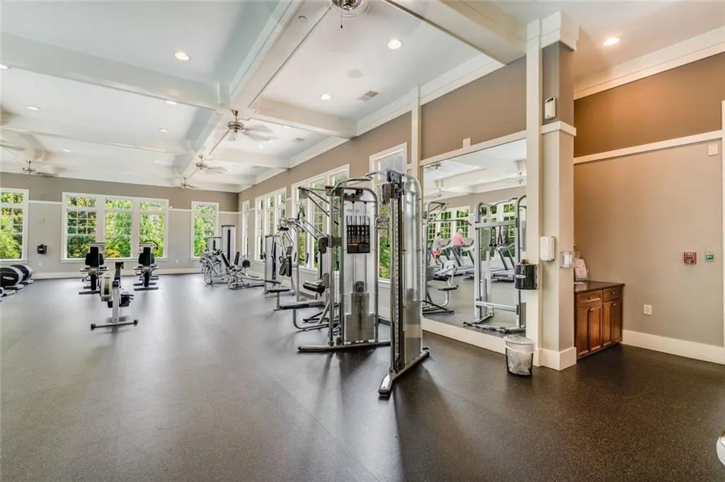 200 River Vista Drive Unit 540, Atlanta, Georgia 30339, 2 Bedrooms Bedrooms, ,2 BathroomsBathrooms,Residential,For Sale,200 River Vista Drive Unit 540,7568777