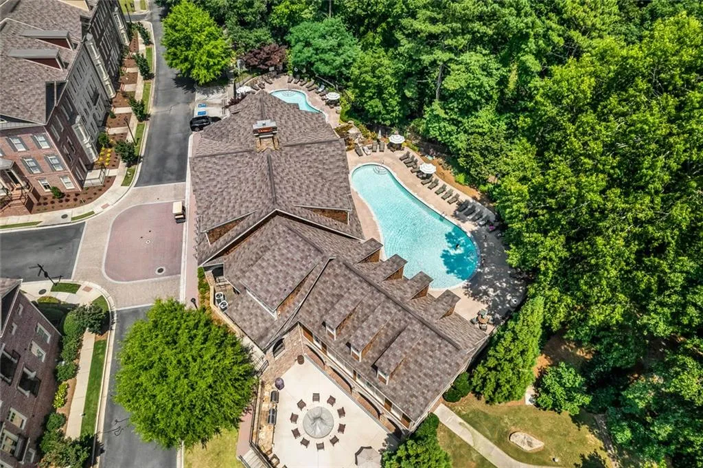 200 River Vista Drive Unit 540, Atlanta, Georgia 30339, 2 Bedrooms Bedrooms, ,2 BathroomsBathrooms,Residential,For Sale,200 River Vista Drive Unit 540,7568777