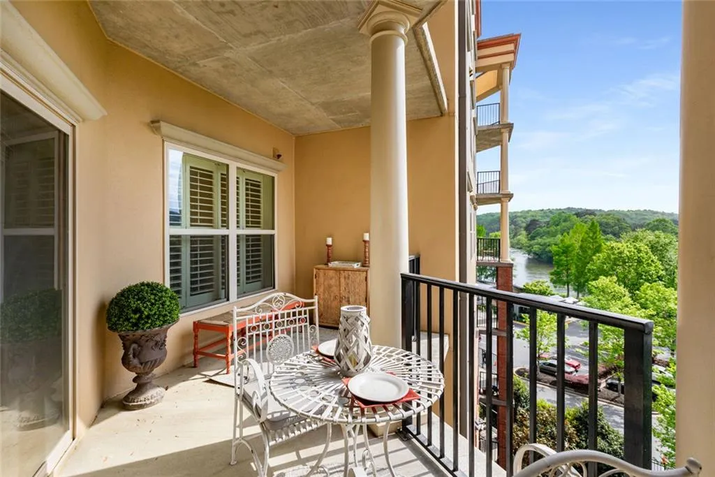 200 River Vista Drive Unit 540, Atlanta, Georgia 30339, 2 Bedrooms Bedrooms, ,2 BathroomsBathrooms,Residential,For Sale,200 River Vista Drive Unit 540,7568777