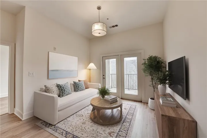 799 Hammond Drive Unit 123, Atlanta, Georgia 30328