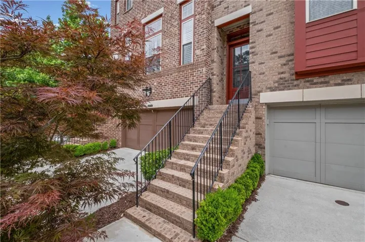 4767 Laurel Walk, Atlanta, Georgia 30338