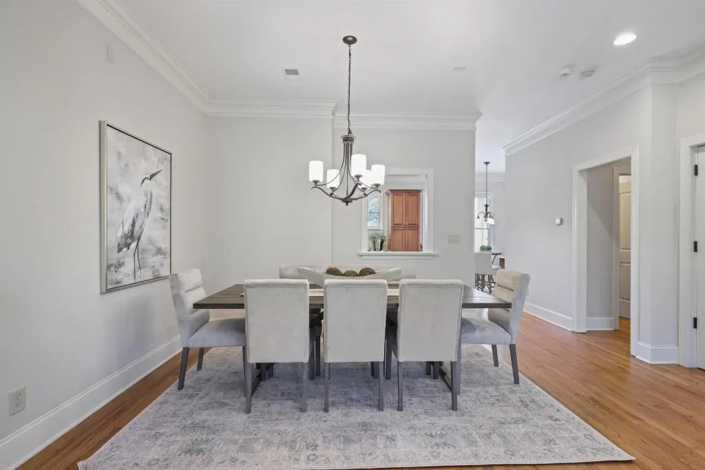 6087 City Walk Lane, Atlanta, Georgia 30328, 3 Bedrooms Bedrooms, ,3 BathroomsBathrooms,Residential,For Sale,6087 City Walk Lane,7651683