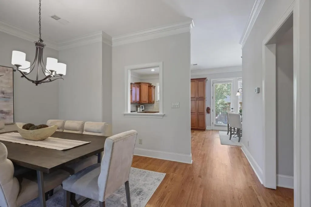 6087 City Walk Lane, Atlanta, Georgia 30328, 3 Bedrooms Bedrooms, ,3 BathroomsBathrooms,Residential,For Sale,6087 City Walk Lane,7651683