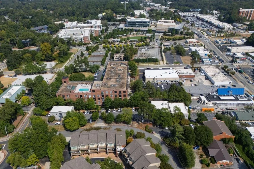 6087 City Walk Lane, Atlanta, Georgia 30328, 3 Bedrooms Bedrooms, ,3 BathroomsBathrooms,Residential,For Sale,6087 City Walk Lane,7651683