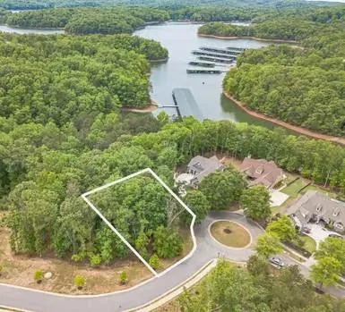 5953 Grand Marina Circle, Gainesville, Georgia 30506
