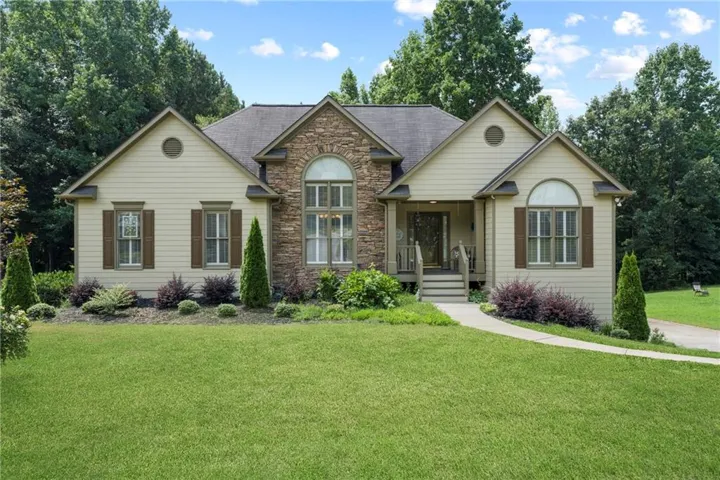 55 Garrison Drive, Dallas, Georgia 30157