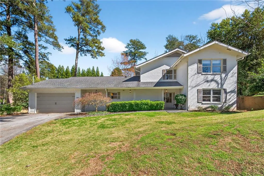 3811 N Stratford Road Ne, Atlanta, Georgia 30342, 4 Bedrooms Bedrooms, 0 ,3 BathroomsBathrooms,Residential,For Sale,3811 N Stratford Road Ne,7733219
