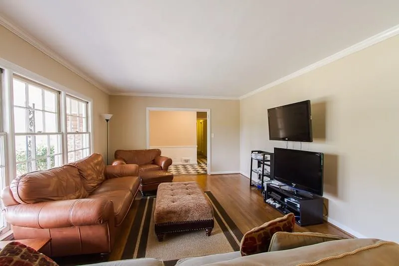 3125 Wood Valley Road Nw, Atlanta, Georgia 30327, 5 Bedrooms Bedrooms, ,3 BathroomsBathrooms,Residential,Sold,3125 Wood Valley Road Nw,5575296