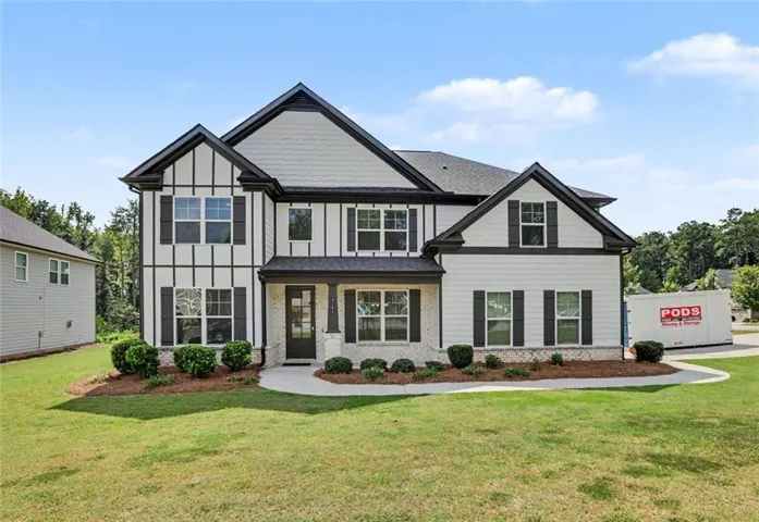 3153 Tranquility Way, Lawrenceville, Georgia 30044
