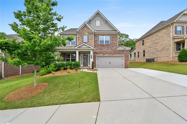 4944 Grace Harris Street, Buford, Georgia 30518