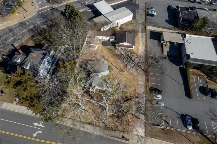 2930 Dallas Street Nw, Kennesaw, Georgia 30144