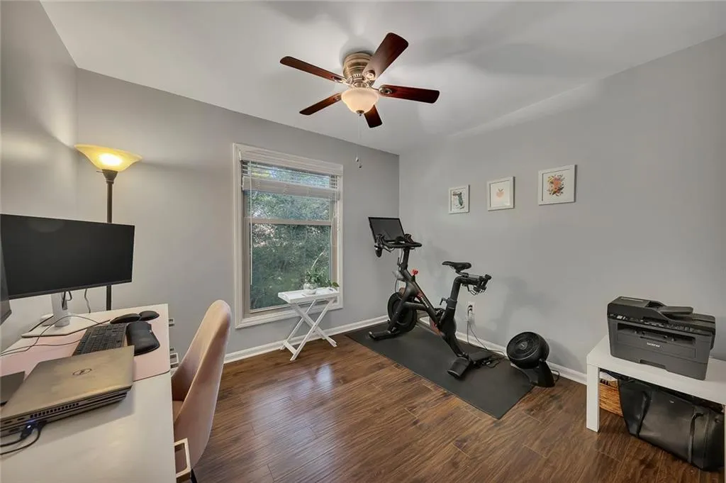 3650 Ashford Dunwoody Road Ne Unit 718, Atlanta, Georgia 30319, 2 Bedrooms Bedrooms, ,1 BathroomBathrooms,Residential,For Sale,3650 Ashford Dunwoody Road Ne Unit 718,7636532