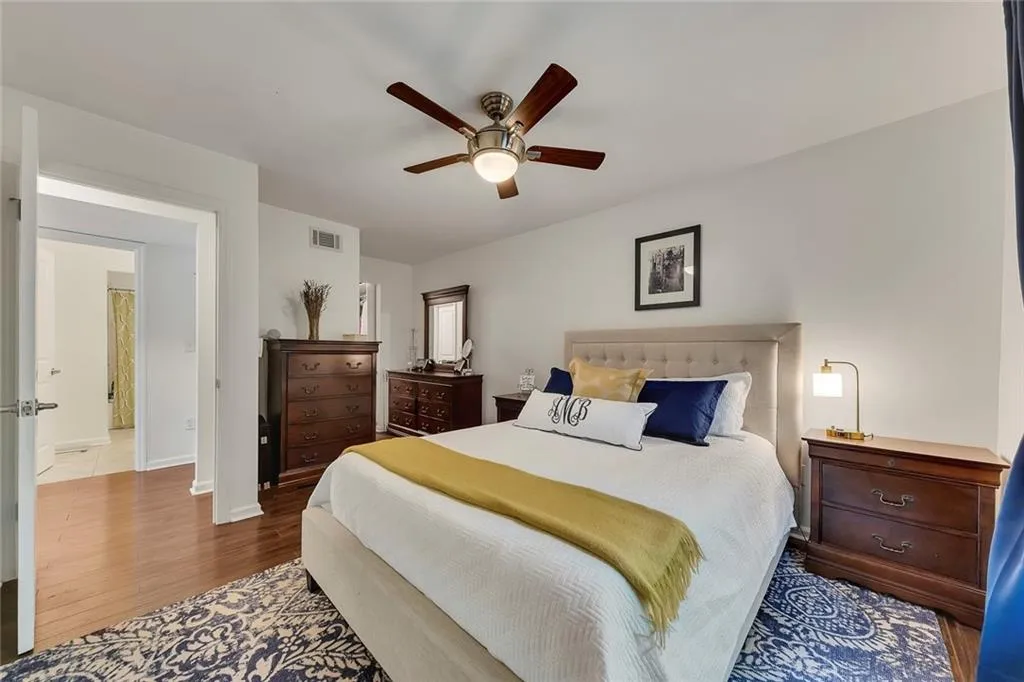 3650 Ashford Dunwoody Road Ne Unit 718, Atlanta, Georgia 30319, 2 Bedrooms Bedrooms, ,1 BathroomBathrooms,Residential,For Sale,3650 Ashford Dunwoody Road Ne Unit 718,7636532