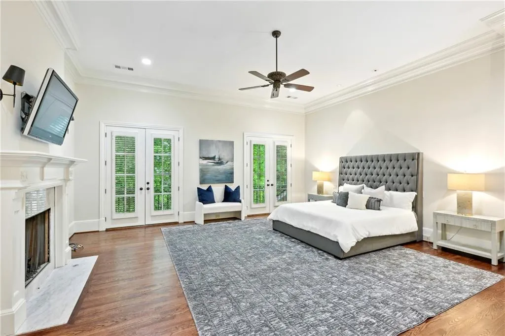 385 Laurel Chase Court, Atlanta, Georgia 30327, 6 Bedrooms Bedrooms, ,6 BathroomsBathrooms,Residential,Sold,385 Laurel Chase Court,7560300