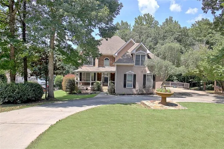 1020 Patina Pt, Peachtree City, Georgia 30269