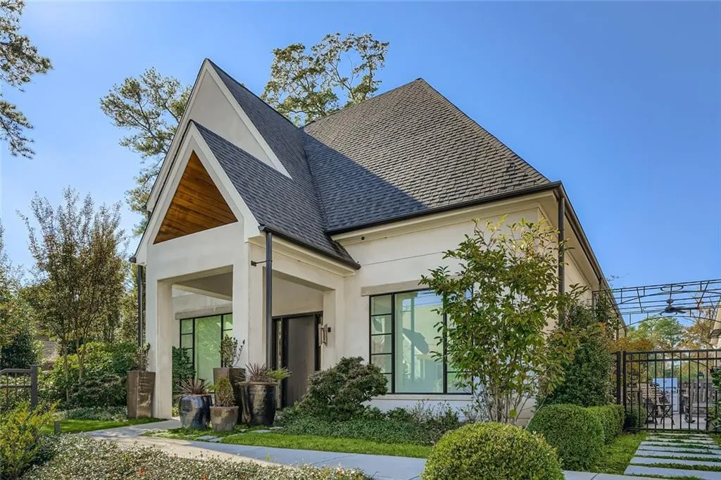 2246 Virginia Place Ne, Atlanta, Georgia 30305, 3 Bedrooms Bedrooms, ,4 BathroomsBathrooms,Residential,For Sale,2246 Virginia Place Ne,7676627