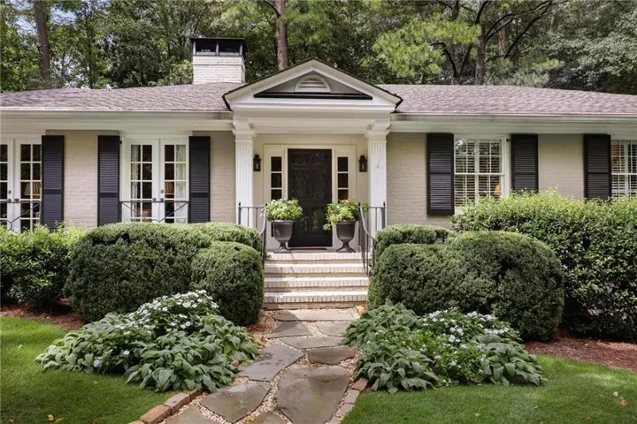 349 Pineland Road Nw, Atlanta, Georgia 30342
