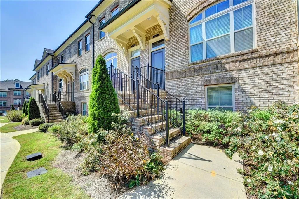 7532 Highlands Point, Atlanta, Georgia 30328, 3 Bedrooms Bedrooms, ,3 BathroomsBathrooms,Residential,Sold,7532 Highlands Point,5910007