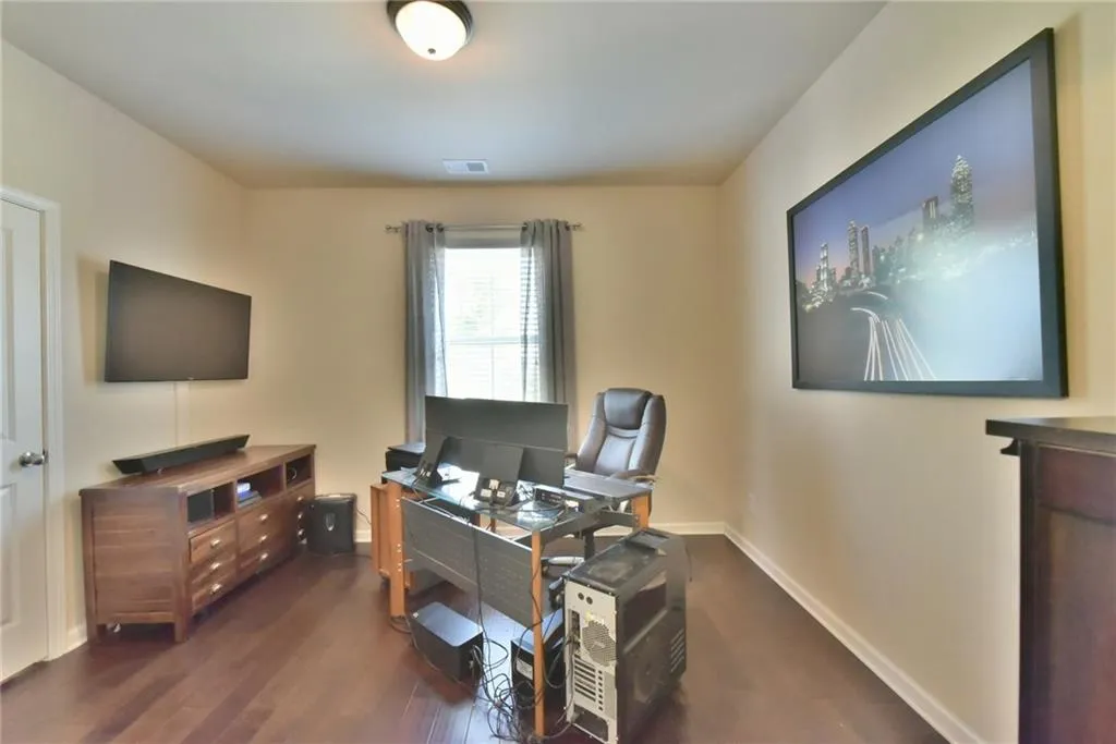 7532 Highlands Point, Atlanta, Georgia 30328, 3 Bedrooms Bedrooms, ,3 BathroomsBathrooms,Residential,Sold,7532 Highlands Point,5910007