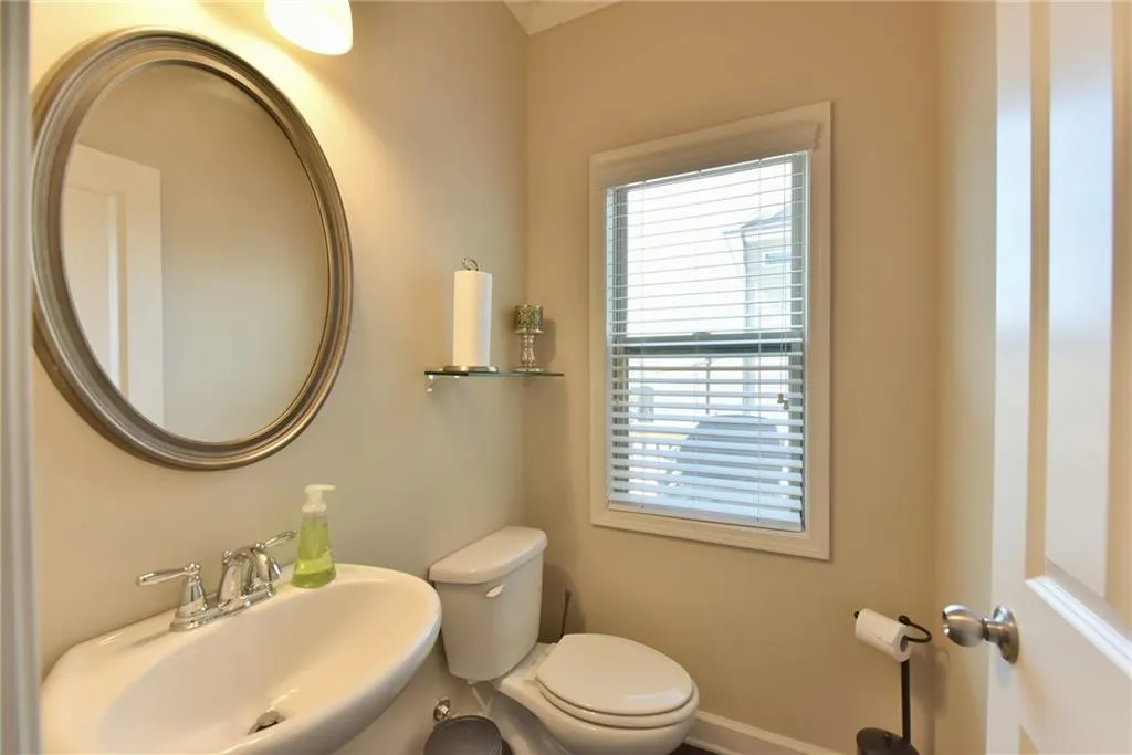 7532 Highlands Point, Atlanta, Georgia 30328, 3 Bedrooms Bedrooms, ,3 BathroomsBathrooms,Residential,Sold,7532 Highlands Point,5910007