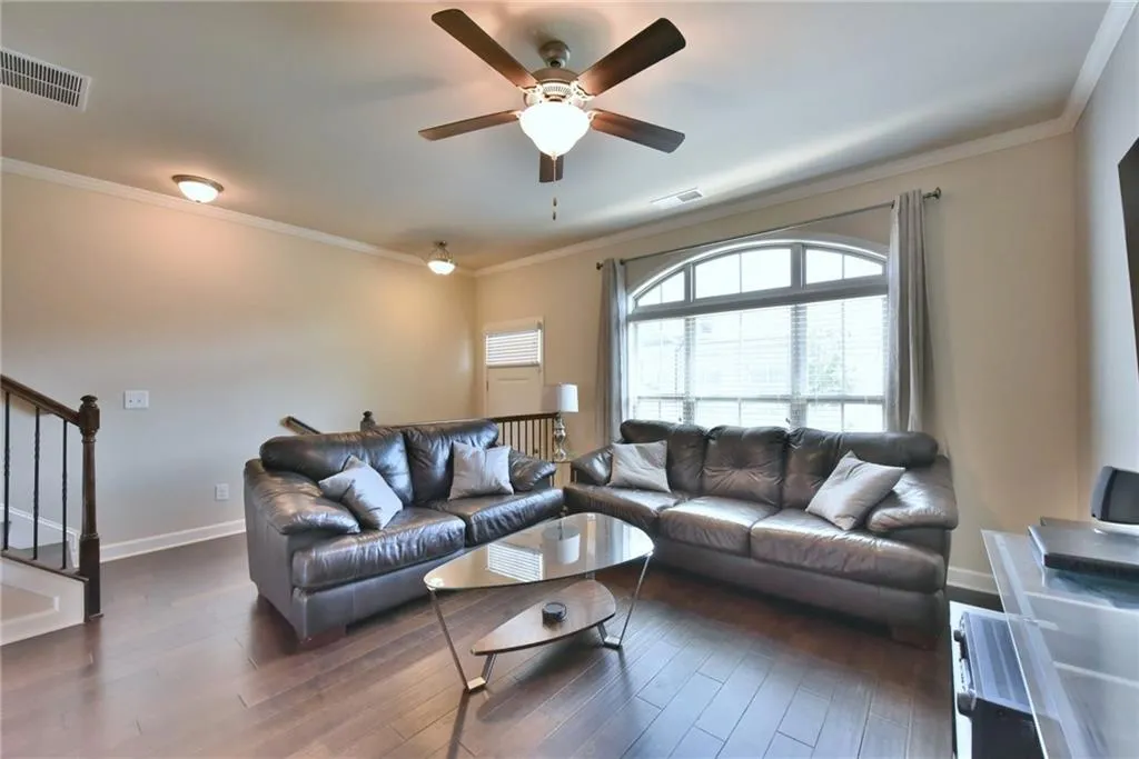 7532 Highlands Point, Atlanta, Georgia 30328, 3 Bedrooms Bedrooms, ,3 BathroomsBathrooms,Residential,Sold,7532 Highlands Point,5910007